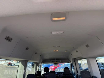 2020 Ford Transit 350 Passenger Van XL Medium Roof - miniatura 28