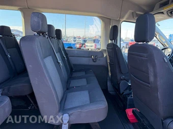 2020 Ford Transit 350 Passenger Van XL Medium Roof - miniatura 32