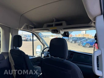 2020 Ford Transit 350 Passenger Van XL Medium Roof - miniatura 33
