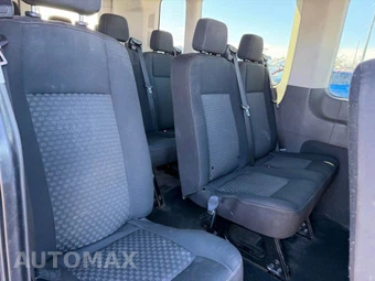 2020 Ford Transit 350 Passenger Van XL Medium Roof - miniatura 34