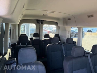 2020 Ford Transit 350 Passenger Van XL Medium Roof - miniatura 35