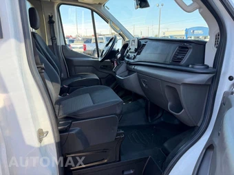 2020 Ford Transit 350 Passenger Van XL Medium Roof - miniatura 36