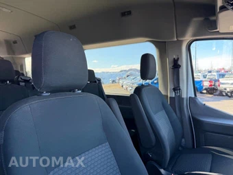 2020 Ford Transit 350 Passenger Van XL Medium Roof - miniatura 37