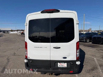 2020 Ford Transit 350 Passenger Van XL Medium Roof - miniatura 4