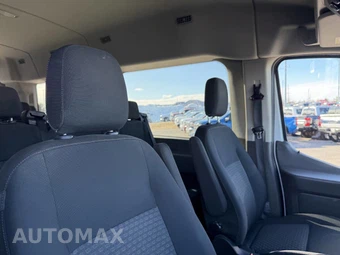 2020 Ford Transit 350 Passenger Van XL Medium Roof - miniatura 42