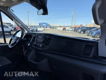 2020 Ford Transit 350 Passenger Van XL Medium Roof - miniatura 43