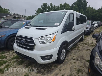 2020 Ford Transit 350 Passenger Van XLT Low Roof 148.0" WB