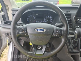 2020 Ford Transit 350 Passenger Van XLT Low Roof 148.0" WB - miniatura 10