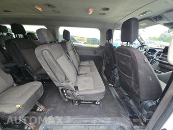 2020 Ford Transit 350 Passenger Van XLT Low Roof 148.0" WB - miniatura 13