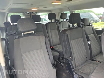 2020 Ford Transit 350 Passenger Van XLT Low Roof 148.0" WB - miniatura 14