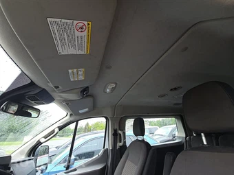 2020 Ford Transit 350 Passenger Van XLT Low Roof 148.0" WB - miniatura 18