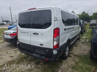 2020 Ford Transit 350 Passenger Van XLT Low Roof 148.0" WB - miniatura 4