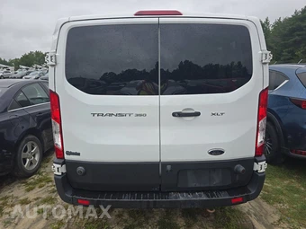 2020 Ford Transit 350 Passenger Van XLT Low Roof 148.0" WB - miniatura 5