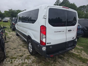 2020 Ford Transit 350 Passenger Van XLT Low Roof 148.0" WB - miniatura 6