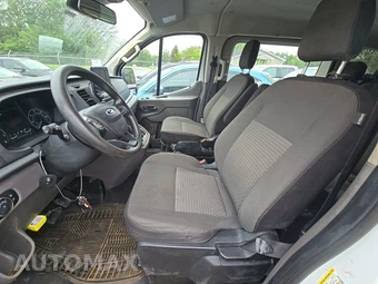 2020 Ford Transit 350 Passenger Van XLT Low Roof 148.0" WB - miniatura 7
