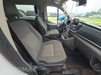 2020 Ford Transit 350 Passenger Van XLT Low Roof 148.0" WB - miniatura 8
