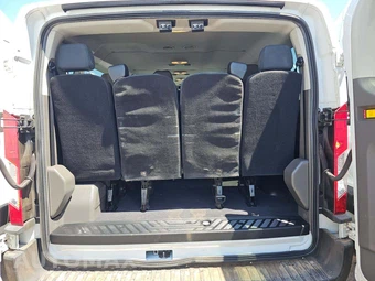 2020 Ford Transit 350 Passenger Van XLT Low Roof 148.0" WB - miniatura 15