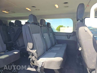 2020 Ford Transit 350 Passenger Van XLT Low Roof 148.0" WB - miniatura 17
