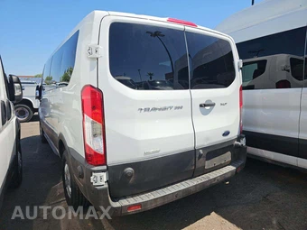 2020 Ford Transit 350 Passenger Van XLT Low Roof 148.0" WB - miniatura 2