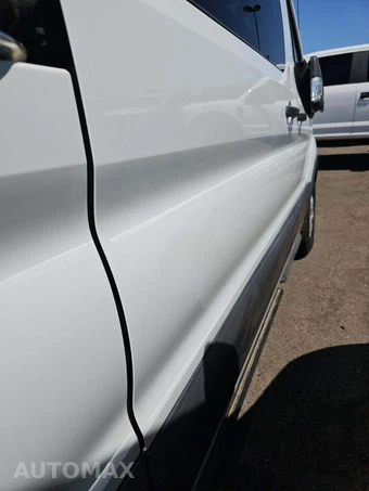 2020 Ford Transit 350 Passenger Van XLT Low Roof 148.0" WB - miniatura 27