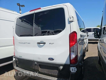 2020 Ford Transit 350 Passenger Van XLT Low Roof 148.0" WB - miniatura 3