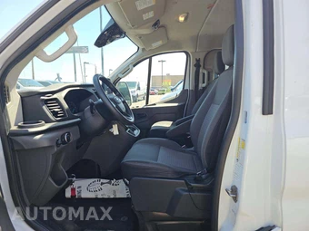 2020 Ford Transit 350 Passenger Van XLT Low Roof 148.0" WB - miniatura 6
