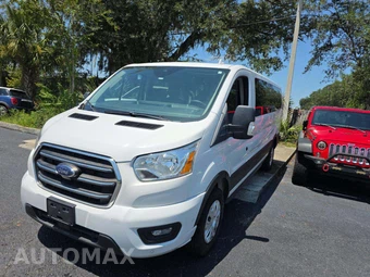 2020 Ford Transit 350 Passenger Van XLT Low Roof 148.0" WB