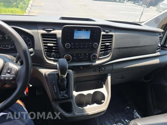 2020 Ford Transit 350 Passenger Van XLT Low Roof 148.0" WB - miniatura 10
