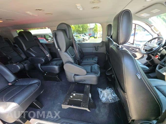 2020 Ford Transit 350 Passenger Van XLT Low Roof 148.0" WB - miniatura 13