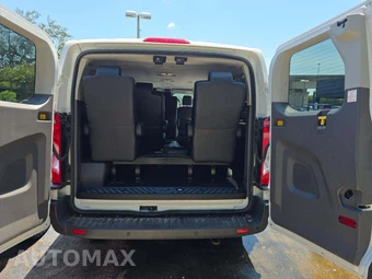 2020 Ford Transit 350 Passenger Van XLT Low Roof 148.0" WB - miniatura 14