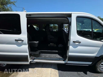 2020 Ford Transit 350 Passenger Van XLT Low Roof 148.0" WB - miniatura 16