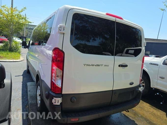 2020 Ford Transit 350 Passenger Van XLT Low Roof 148.0" WB - miniatura 2