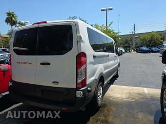 2020 Ford Transit 350 Passenger Van XLT Low Roof 148.0" WB - miniatura 3