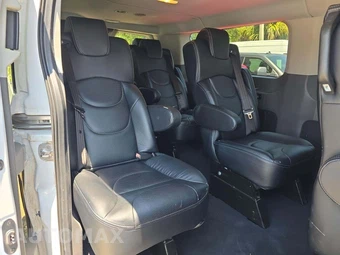 2020 Ford Transit 350 Passenger Van XLT Low Roof 148.0" WB - miniatura 33