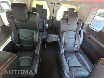 2020 Ford Transit 350 Passenger Van XLT Low Roof 148.0" WB - miniatura 34