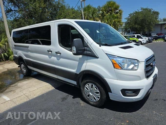 2020 Ford Transit 350 Passenger Van XLT Low Roof 148.0" WB - miniatura 4