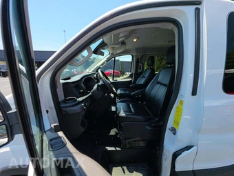 2020 Ford Transit 350 Passenger Van XLT Low Roof 148.0" WB - miniatura 6