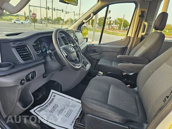 2020 Ford Transit 350 Passenger Van XLT Medium Roof 148.0" WB - miniatura 11