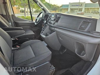 2020 Ford Transit 350 Passenger Van XLT Medium Roof 148.0" WB - miniatura 14