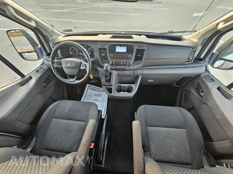 2020 Ford Transit 350 Passenger Van XLT Medium Roof 148.0" WB - miniatura 15