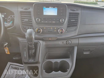 2020 Ford Transit 350 Passenger Van XLT Medium Roof 148.0" WB - miniatura 17
