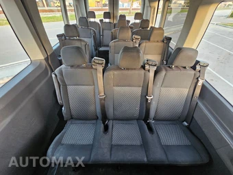 2020 Ford Transit 350 Passenger Van XLT Medium Roof 148.0" WB - miniatura 21