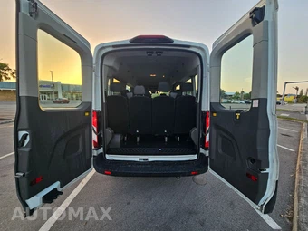 2020 Ford Transit 350 Passenger Van XLT Medium Roof 148.0" WB - miniatura 22