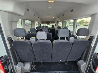 2020 Ford Transit 350 Passenger Van XLT Medium Roof 148.0" WB - miniatura 23