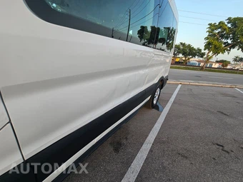 2020 Ford Transit 350 Passenger Van XLT Medium Roof 148.0" WB - miniatura 24