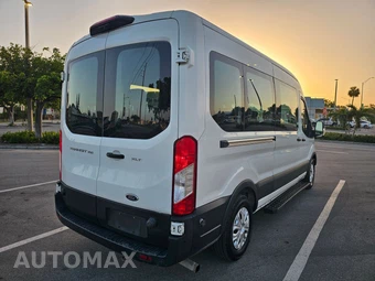 2020 Ford Transit 350 Passenger Van XLT Medium Roof 148.0" WB - miniatura 5