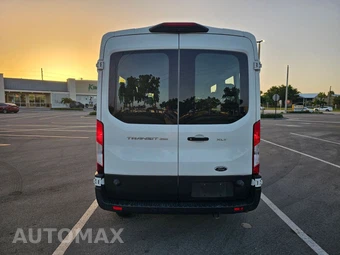2020 Ford Transit 350 Passenger Van XLT Medium Roof 148.0" WB - miniatura 6