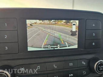2020 Ford Transit 350 Passenger Van XLT Medium Roof 148.0" WB - miniatura 8