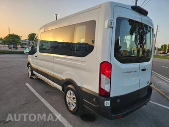 2020 Ford Transit 350 Passenger Van XLT Medium Roof 148.0" WB - miniatura 9