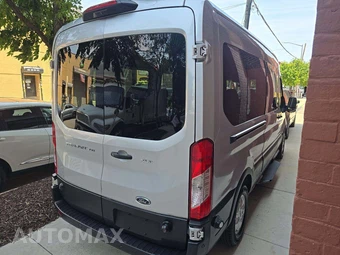2020 Ford Transit 350 Passenger Van XLT Medium Roof 148.0" WB - miniatura 2